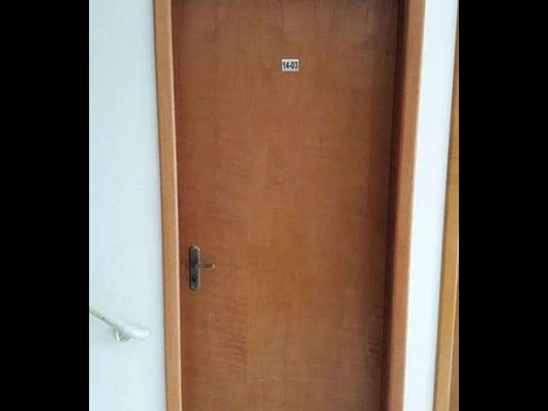 imóvel com 58m² - Jardim Municial - Salto