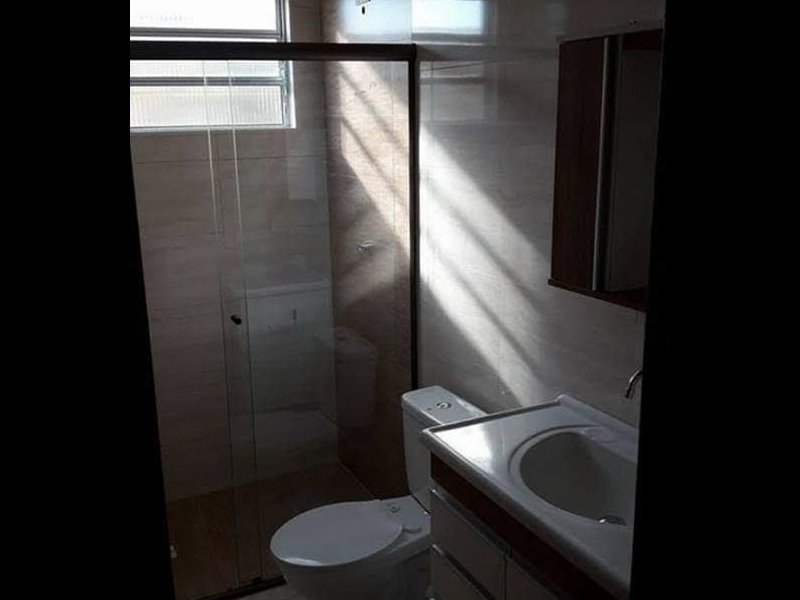 imóvel com 58m² - Jardim Municial - Salto