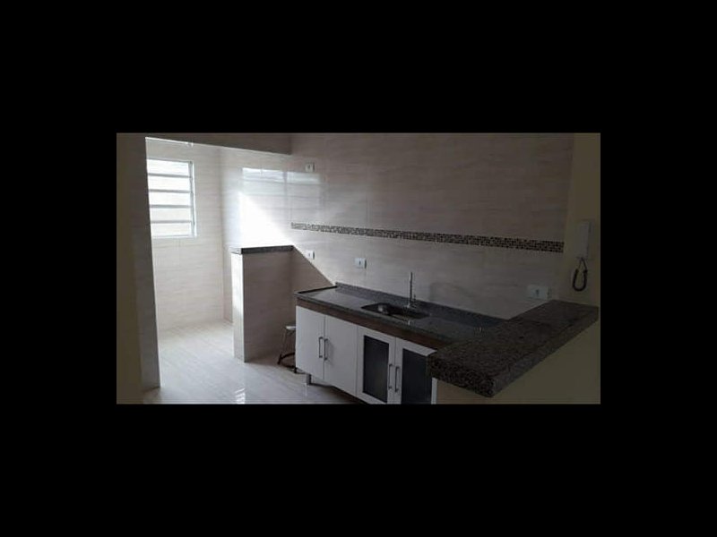 imóvel com 58m² - Jardim Municial - Salto