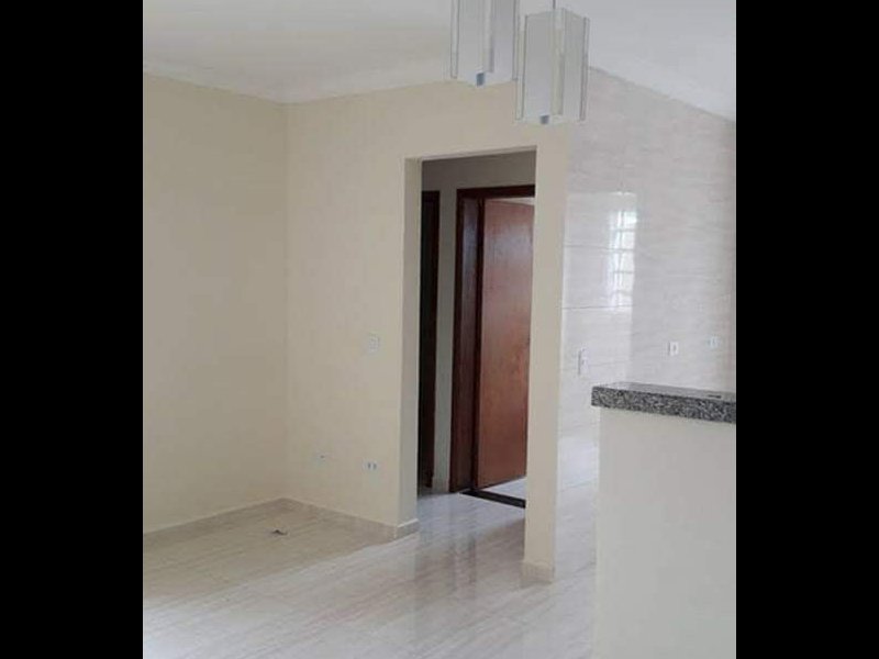 imóvel com 58m² - Jardim Municial - Salto