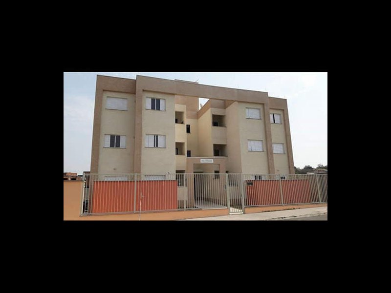 imóvel com 58m² - Jardim Municial - Salto