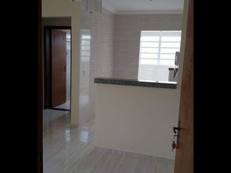 imóvel com 58m² - Jardim Municial - Salto