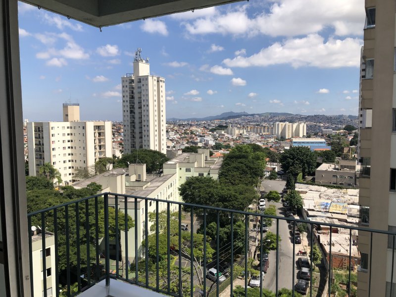imóvel com 70m² - Vila Amélia - São Paulo