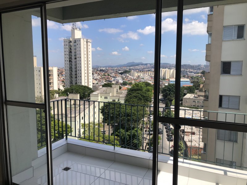 imóvel com 70m² - Vila Amélia - São Paulo