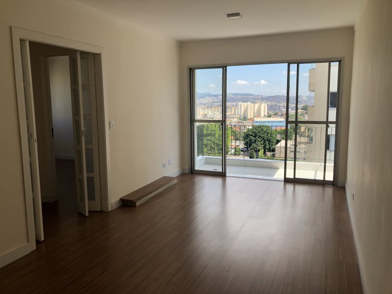 imóvel com 70m² - Vila Amélia - São Paulo