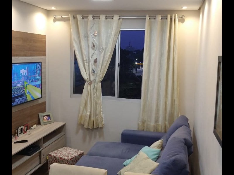 Apartamento à venda Canhema com 44m² e 2 quartos por R$ 260.000 - 1579486215-img-20210109-wa0096.jpg