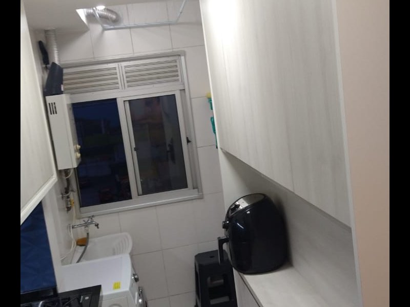 Apartamento à venda Canhema com 44m² e 2 quartos por R$ 260.000 - 1907797277-img-20210109-wa0095.jpg