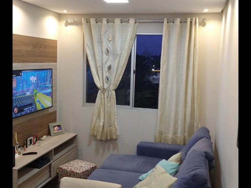 Apartamento à venda Canhema com 44m² e 2 quartos por R$ 260.000 - 430900405-img-20210109-wa0106.jpg