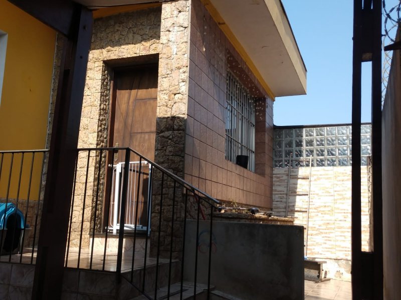 Casa à venda Jd Santa Cruz   com 120m² e 2 quartos por R$ 480.000 - 126002383-img-20210130-wa0061.jpg