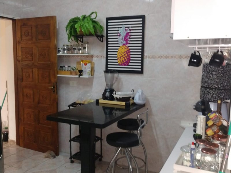 Casa à venda Jd Santa Cruz   com 120m² e 2 quartos por R$ 480.000 - 151978457-img-20210130-wa0062.jpg