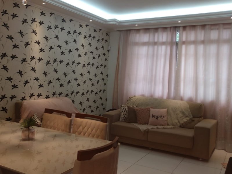 Casa à venda Jd Santa Cruz   com 120m² e 2 quartos por R$ 480.000 - 2085160858-img-20210130-wa0064.jpg