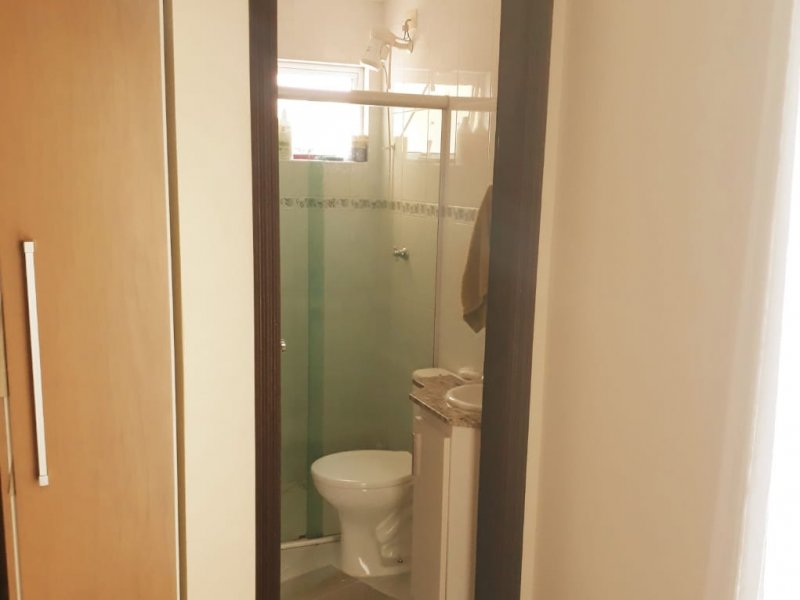 Casa de condomínio à venda Campestre com 142m² e 3 quartos por R$ 600.000 - 1220651704-img-13.jpg