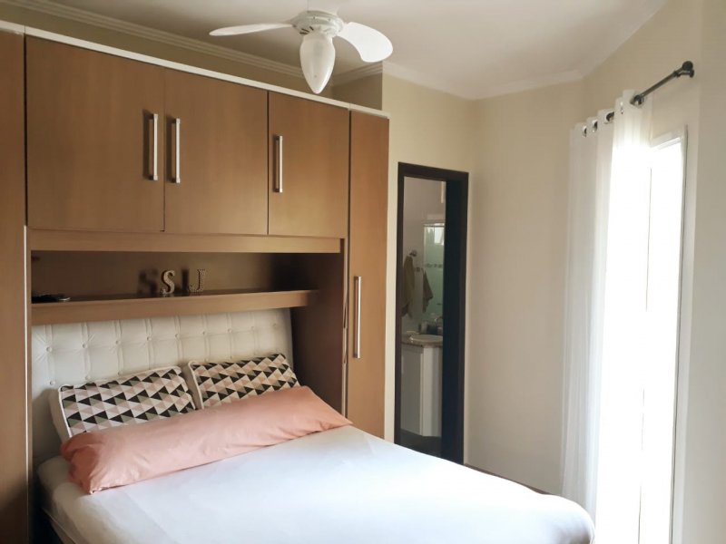 Casa de condomínio à venda Campestre com 142m² e 3 quartos por R$ 600.000 - 1886790254-img-12.jpg