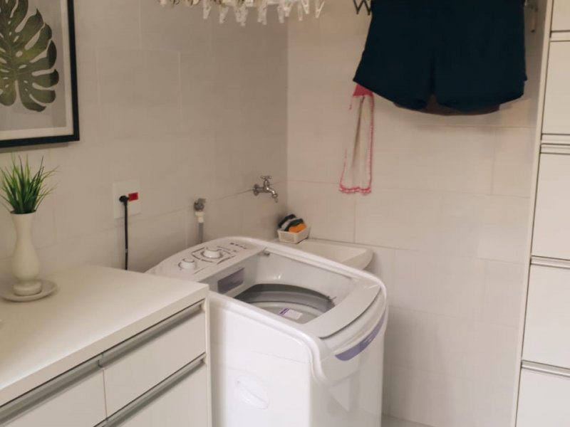 Casa de condomínio à venda Campestre com 142m² e 3 quartos por R$ 600.000 - 1983074284-img-09.jpg