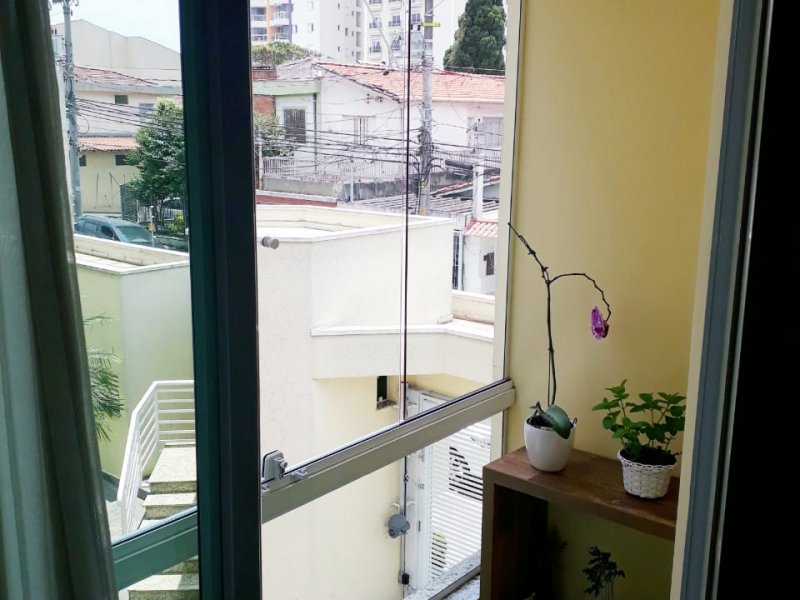 Casa de condomínio à venda Campestre com 142m² e 3 quartos por R$ 600.000 - 322813875-img-14.jpg