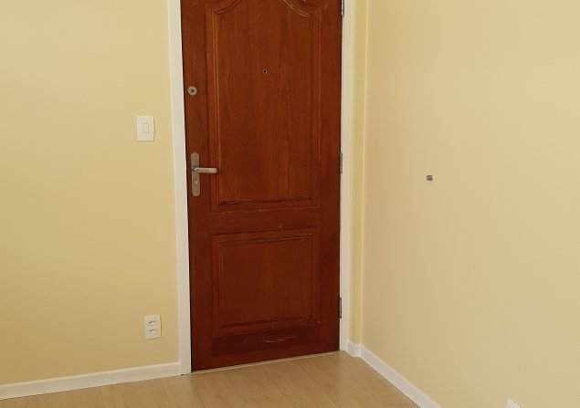 imóvel com 95m²