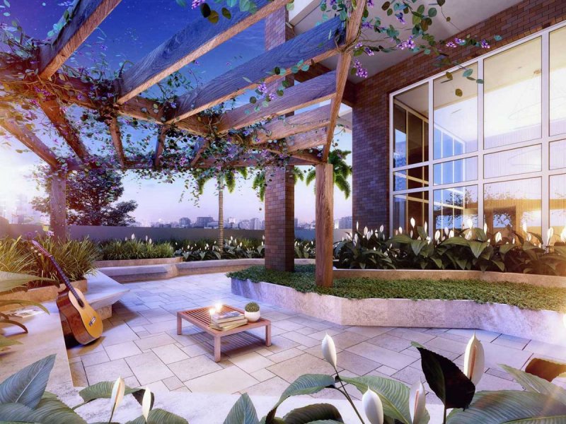 imóvel com 84m² - Vila da Saúde - São Paulo