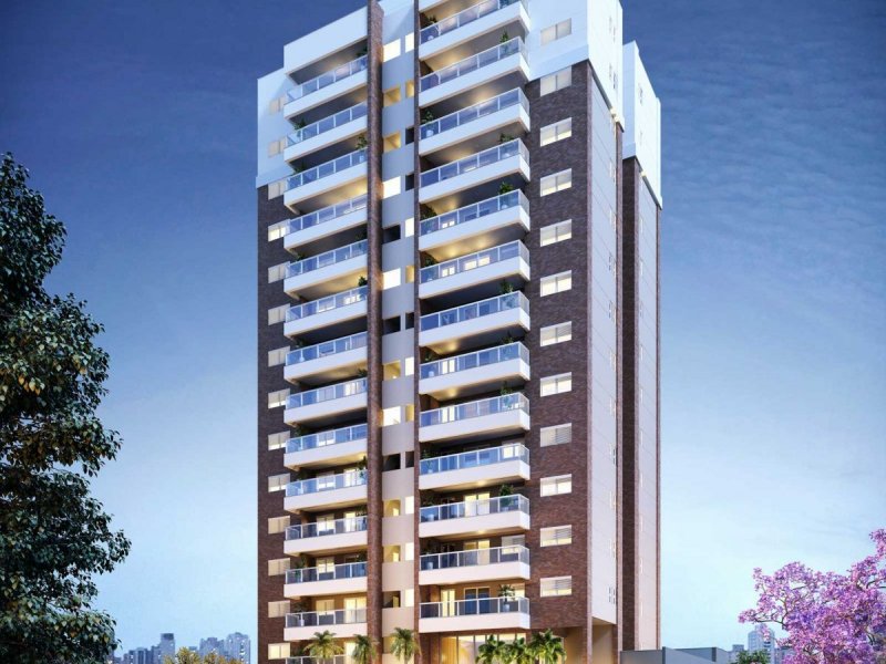 imóvel com 84m² - Vila da Saúde - São Paulo