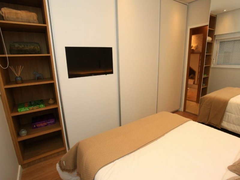 imóvel com 84m² - Vila da Saúde - São Paulo