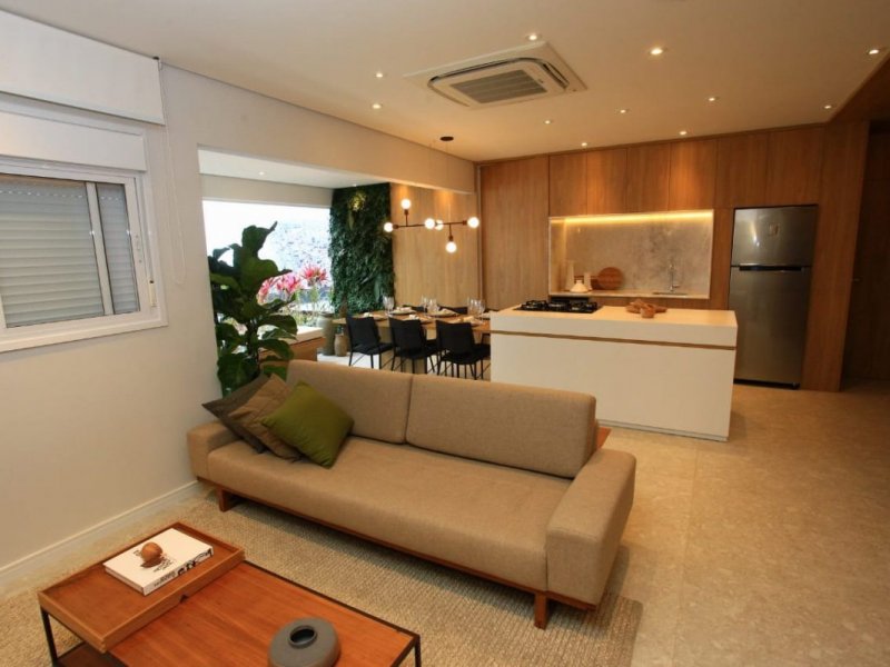 imóvel com 84m² - Vila da Saúde - São Paulo