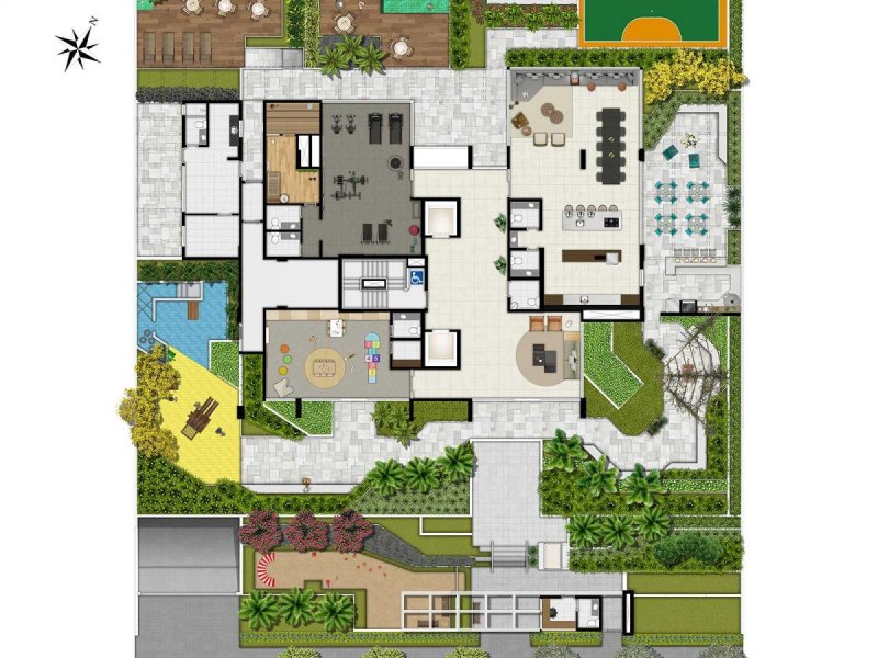 imóvel com 84m² - Vila da Saúde - São Paulo