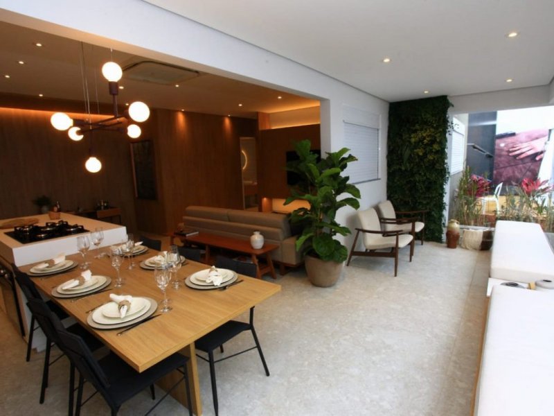 imóvel com 84m² - Vila da Saúde - São Paulo