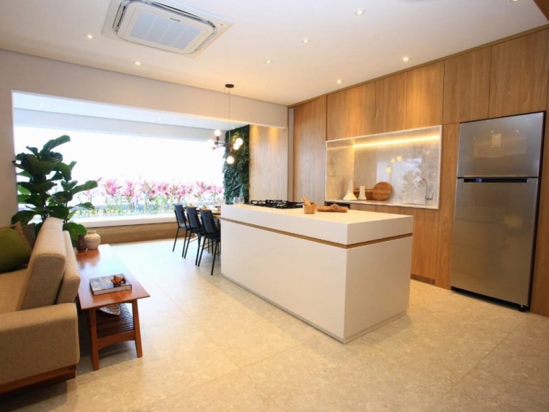 imóvel com 84m² - Vila da Saúde - São Paulo