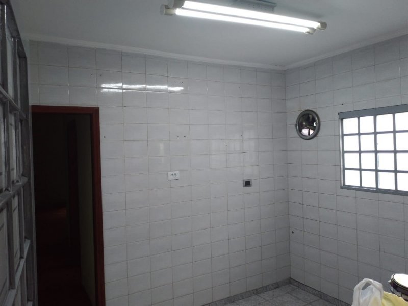 imóvel com 196m² - Vila Santana - Sorocaba