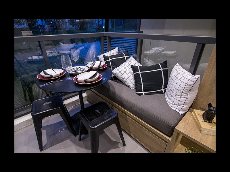 Studio à venda Jardim das Acácias com 26m² e 1 quarto por R$ 399.000 - 1347848491-studio-3.jpg