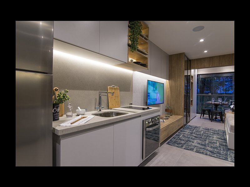 Studio à venda Jardim das Acácias com 26m² e 1 quarto por R$ 399.000 - 724236786-studio-5.jpg