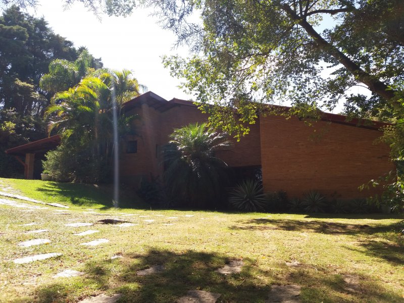 Chácara à venda Chácaras Alpina com 420m² e 4 quartos por R$ 1.350.000 - 1550953162-20200422-104753.jpg