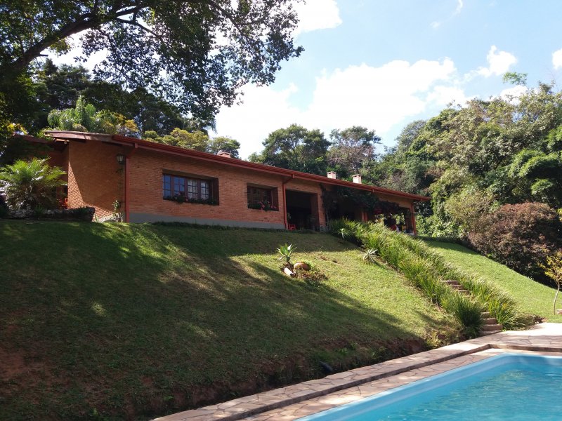 Chácara à venda Chácaras Alpina com 420m² e 4 quartos por R$ 1.350.000 - 1667437575-20200421-131759.jpg