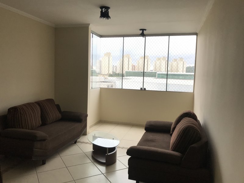 imóvel com 79m² - Vila Prel - São Paulo