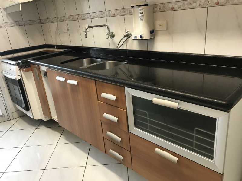 imóvel com 79m² - Vila Prel - São Paulo