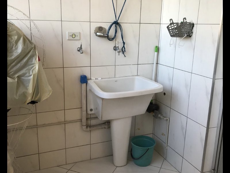 imóvel com 79m² - Vila Prel - São Paulo