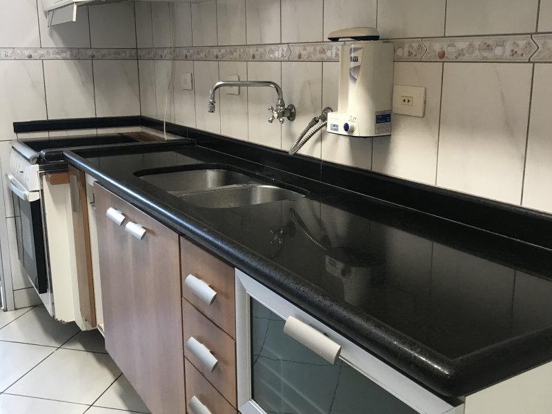imóvel com 79m² - Vila Prel - São Paulo