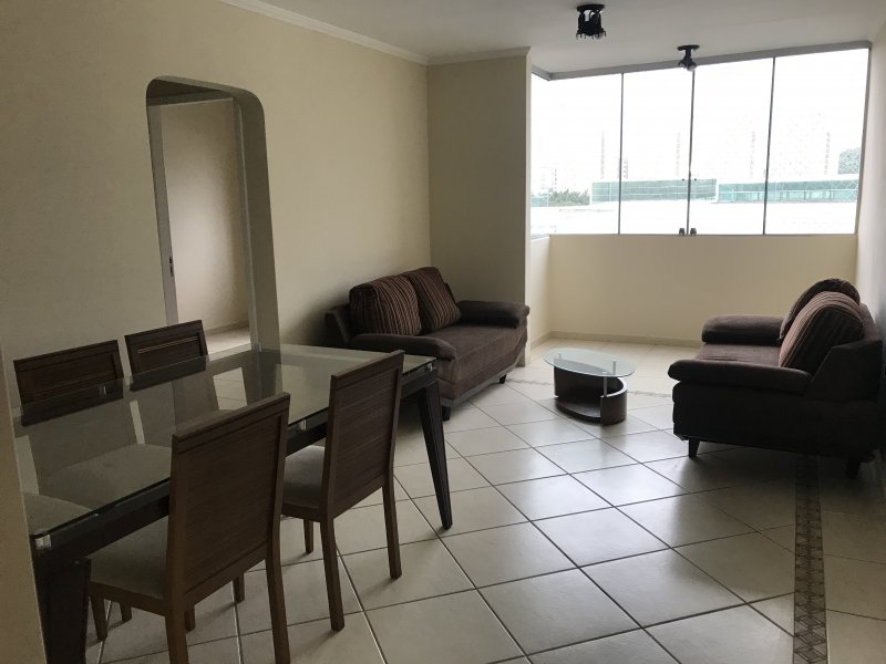 imóvel com 79m² - Vila Prel - São Paulo