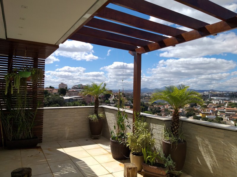 Cobertura à venda Santa Rosa com 156m² e 3 quartos por R$ 660.000 - 914221395-inbound1232890341186029158.jpg