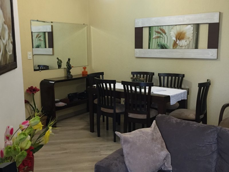 imóvel com 93m² - Centro - Osasco