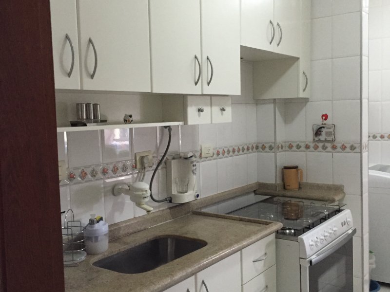 imóvel com 93m² - Centro - Osasco