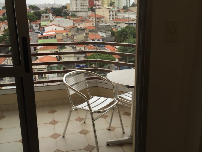 imóvel com 93m² - Centro - Osasco