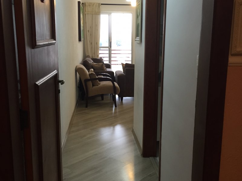 imóvel com 93m² - Centro - Osasco