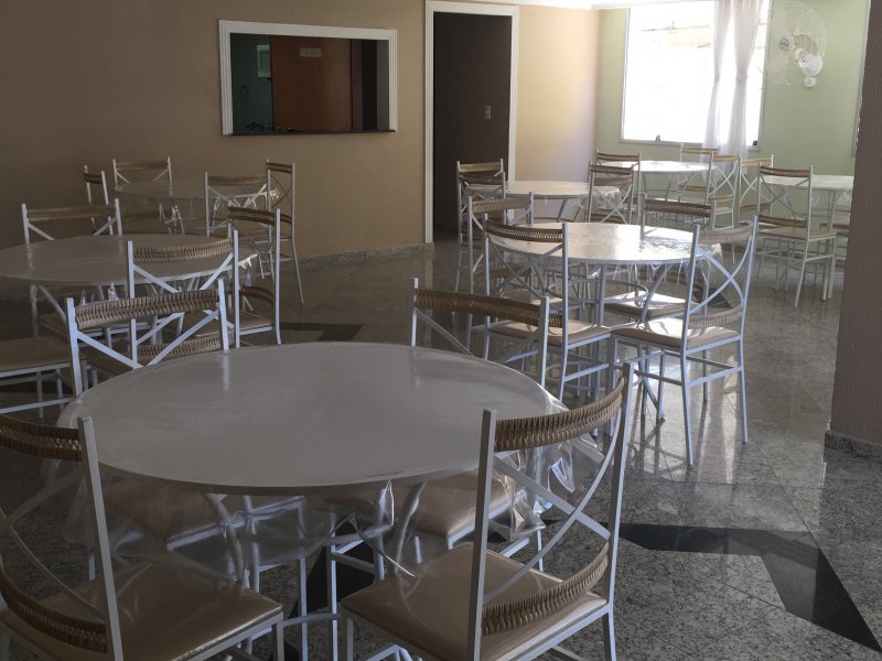 imóvel com 93m² - Centro - Osasco
