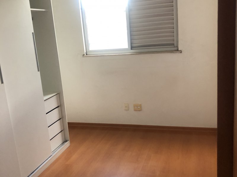 imóvel com 90m² - Estoril - Belo Horizonte