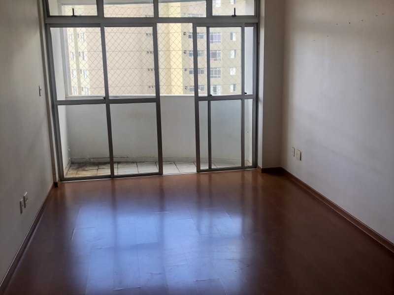 imóvel com 90m² - Estoril - Belo Horizonte