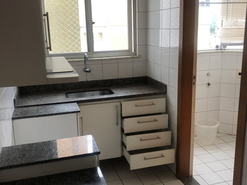 imóvel com 90m² - Estoril - Belo Horizonte