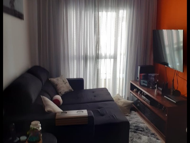 imóvel com 82m² - Santa Maria - São Caetano do Sul