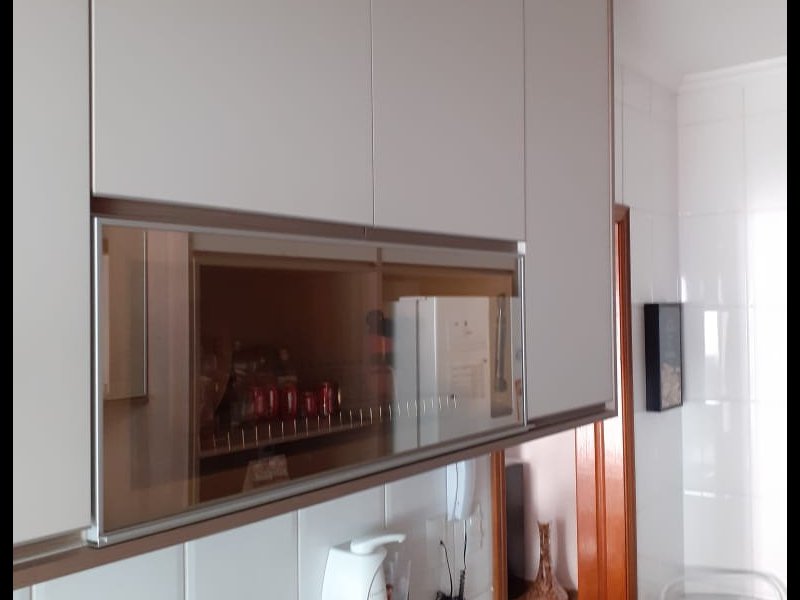 imóvel com 82m² - Santa Maria - São Caetano do Sul