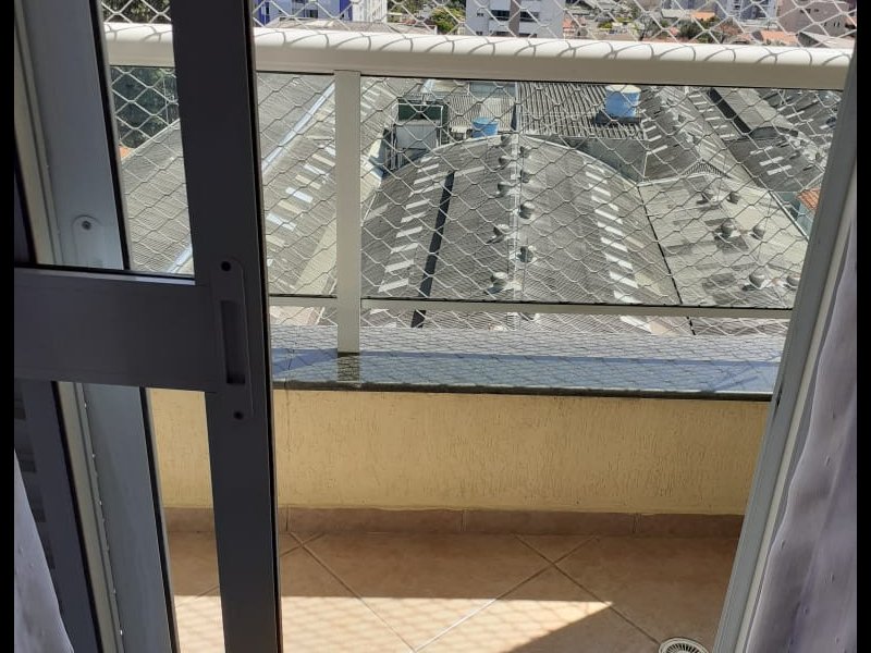 imóvel com 82m² - Santa Maria - São Caetano do Sul