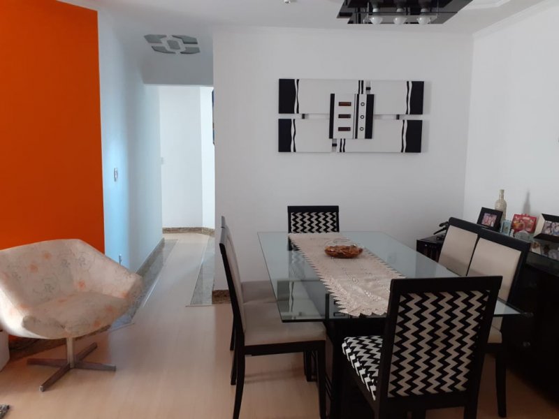 imóvel com 82m² - Santa Maria - São Caetano do Sul